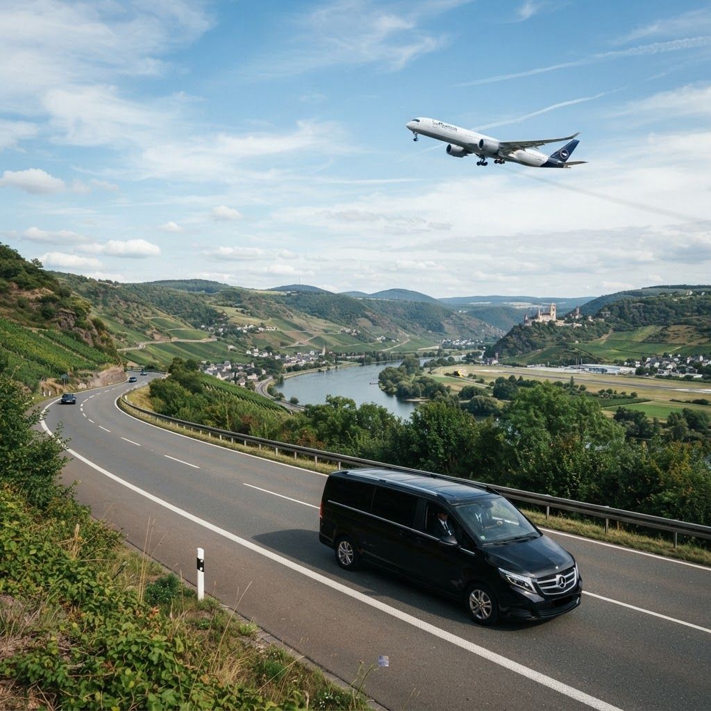 Basel-Mulhouse Airport (BSL)