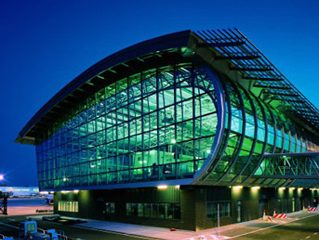 Flughafen Brüssel (BRU)