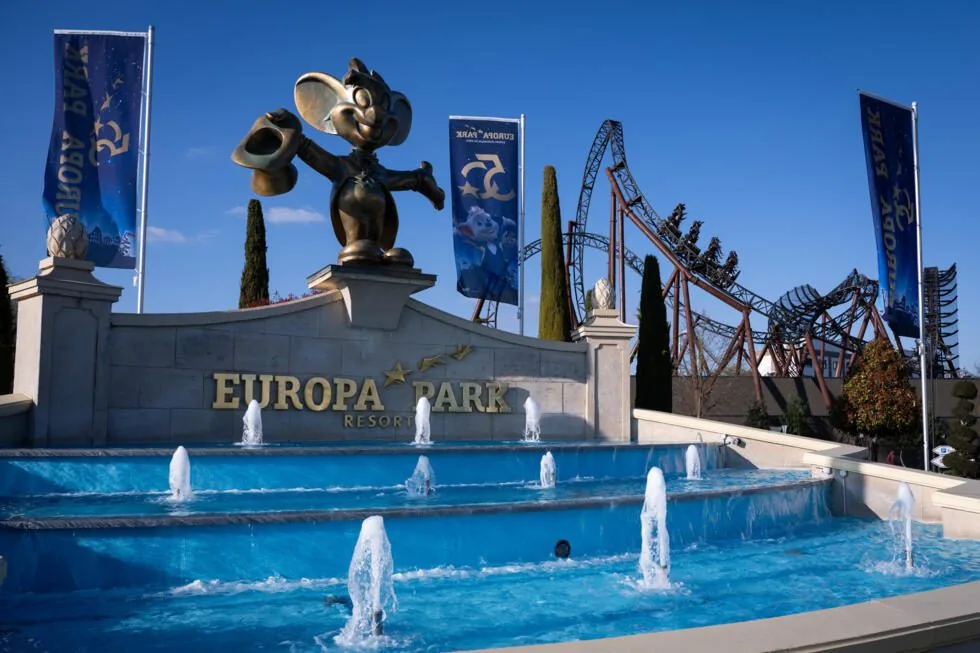 Europa-Park