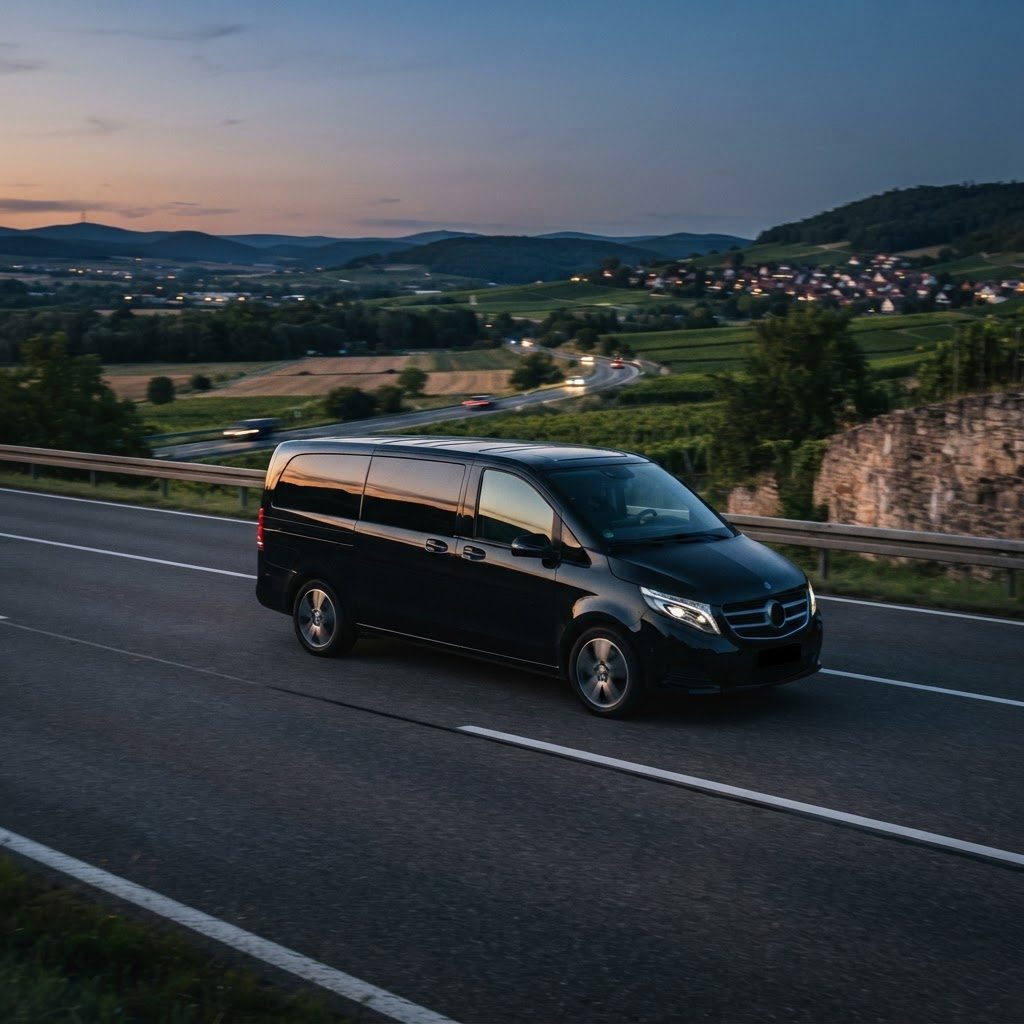 Van