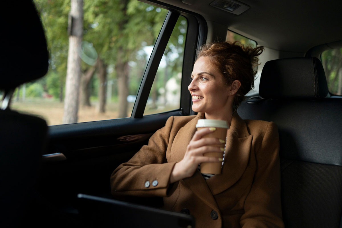 Réserver taxi longue distance Strasbourg pour un trajet confortable et sécurisé