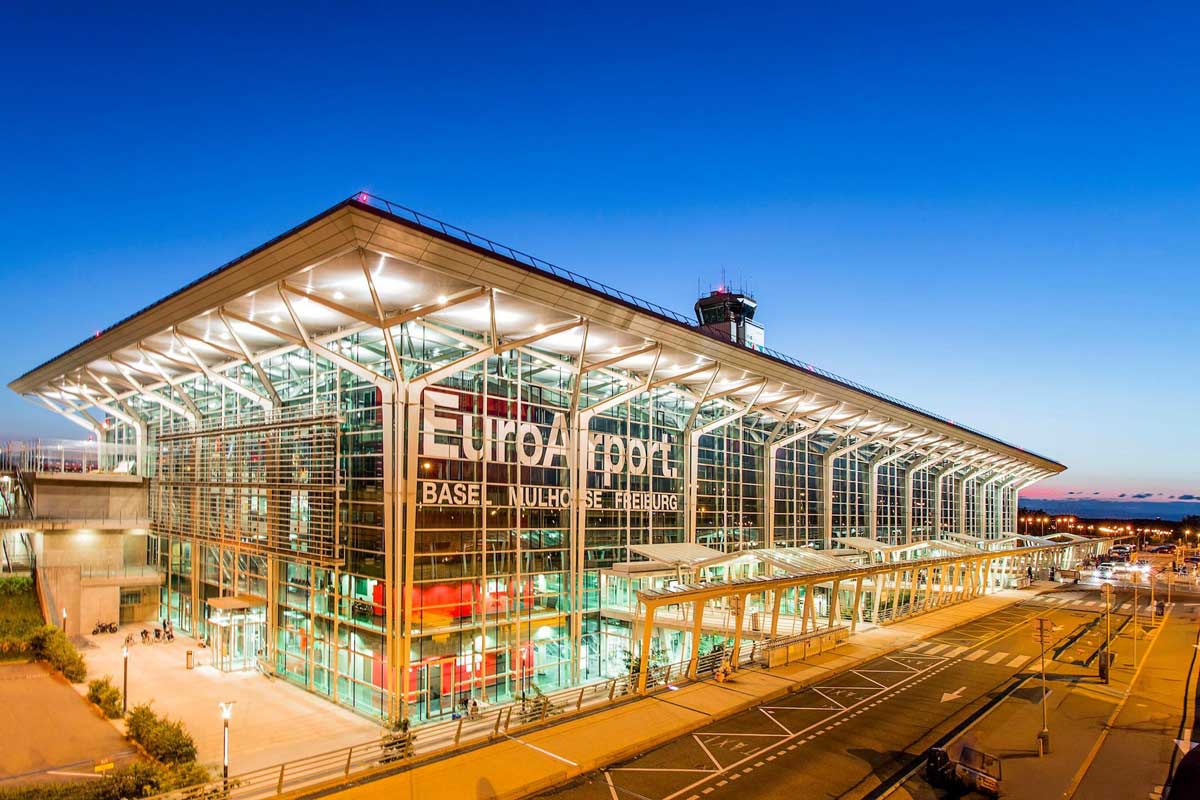 airport basel mulhouse freiburgr