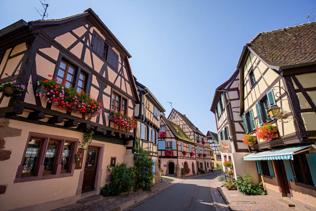meilleur vtc touristique alsace