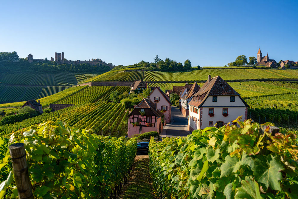 vtc touristique alsace
